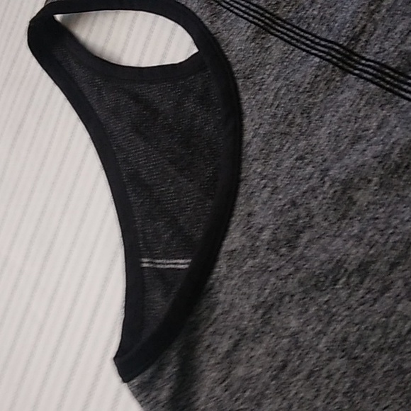 EBB & FLOW  WOMENS ATHLETIC SPORTS TANK TOP - Picture 15 of 16